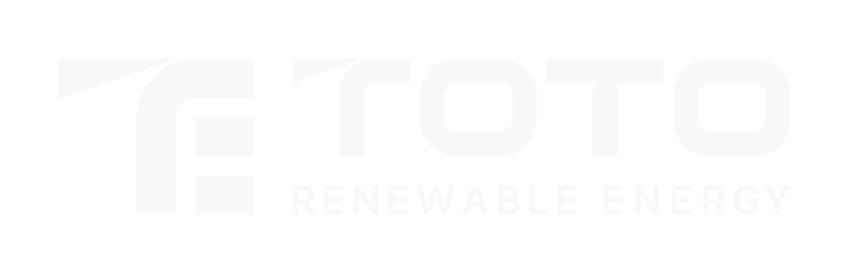 Toto Renewable Energy (Pty) Ltd
